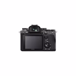 SONY A9 II Body Black