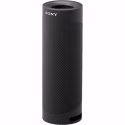 Sony SRS-XB23 Portable Bluetooth Speaker (Black)