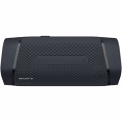 Sony SRS-XB33 Portable Bluetooth Speaker (Black)