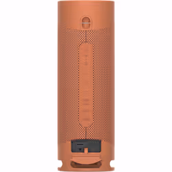 Sony SRS-XB23 Portable Bluetooth Speaker (Coral Red)
