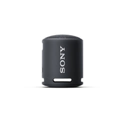SONY SRS-XB13 Portable Bluetooth Speaker - Black