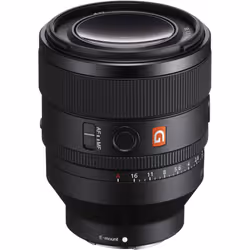 Sony Fe 50Mm F1.2 Gm