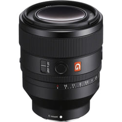 Sony Fe 50Mm F1.2 Gm