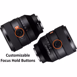 Sony Fe 50Mm F1.2 Gm