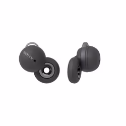 Sony LinkBuds Truly Wireless Earbud Headphones with an Open-Ring Desig