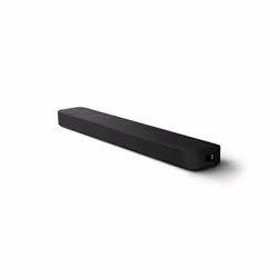 Sony HT-S2000 3.1ch Dolby Atmos Soundbar, 3.1 channels, DTS, DTS 96/24, DTS Virtual:X, DTS-ES, DTS-HD, DTS-HD Master Audio, D ...