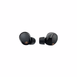Sony WF-1000XM5 Noise-Canceling True Wireless In-Ear Headphones Black