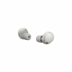 Sony WF-1000XM5 Noise-Canceling True Wireless In-Ear Headphones Silver