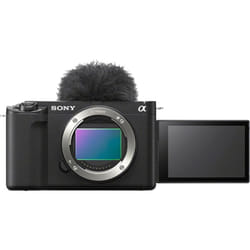 Sony Alpha ZV-E1 Full-Frame Interchangeable Lens Mirrorless Vlog Camer