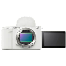 Sony Alpha ZV-E1 Full-Frame Interchangeable Lens Mirrorless Vlog Camer