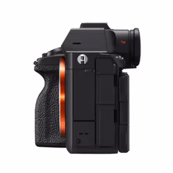 Sony Alpha 7R V Full-Frame Mirrorless Interchangeable Lens Camera