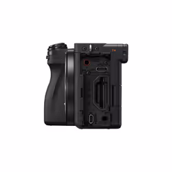 Sony a6700 Mirrorless Camera with 18-135mm Lens