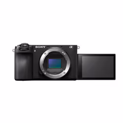 Sony Alpha 6700 - APS-C Interchangeable Lens Camera with 26 MP Sensor