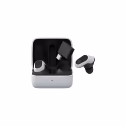 Sony INZONE Buds Gaming Earbuds (White)