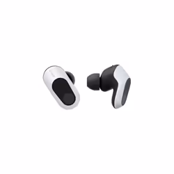 Sony INZONE Buds Gaming Earbuds (White)