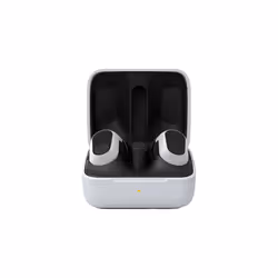Sony INZONE Buds Gaming Earbuds (White)