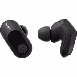 Sony INZONE Buds Gaming Earbuds (Black)