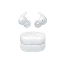 SONY EARPHONE LINKBUDS FIT TRULY WIRELESS (WF-LS910N/WZ) WHITE