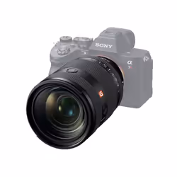 Sony FE 28-70mm f/2 GM
