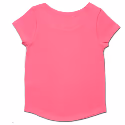 Disney Lilo & Stitch Girls Birthday T-Shirt for Little and Big Kids -