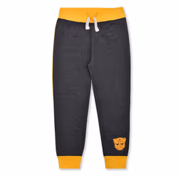 Hasbro Transformers Boys Long Sleeve Shirt and Jogger Pants Set for Li