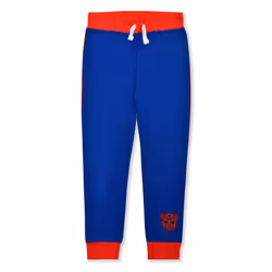 Hasbro Transformers Boys Long Sleeve Shirt and Jogger Pants Set for Li