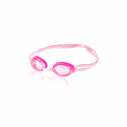 Speedo Unisex-child Swim Goggles Vanquisher 2.0 Junior