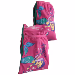 Speedo Unisex-Child Swim Arm Bands Begin to Swim Berry