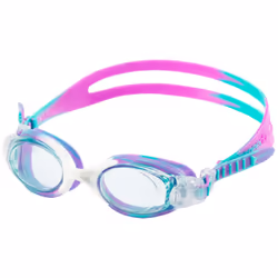 Speedo Unisex-Adult Swim Goggles Hydrosity PVC material
