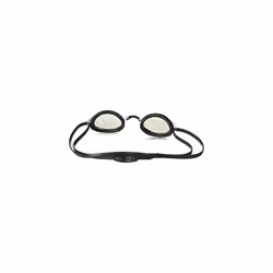 Speedo Unisex-Adult Swim Goggles Optical Vanquisher  Clear  1.5