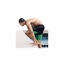 Speedo Unisex-Adult Swim Goggles Optical Vanquisher 2.0