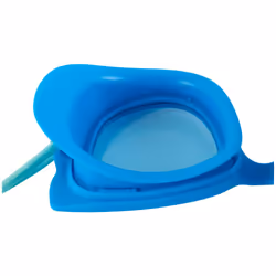 Speedo Unisex-Child Swim Goggles Sunny G Ages 3-8