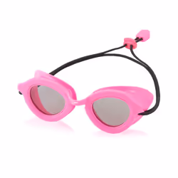 Speedo Unisex-Child Swim Goggles Sunny G Ages 3-8