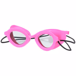Speedo Unisex-Child Swim Goggles Sunny G Ages 3-8