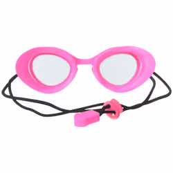Speedo Unisex-Child Swim Goggles Sunny G Ages 3-8