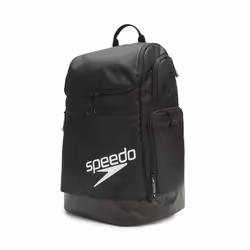 Speedo Unisex Large Teamster 2.0 Backpack 35-Liter   Speedo Black