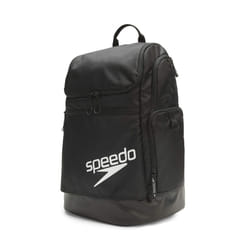 Speedo Unisex Large Teamster 2.0 Backpack 35-Liter   Speedo Black