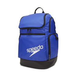 Speedo Unisex-Adult Large Teamster Backpack 35-Liter  Blue