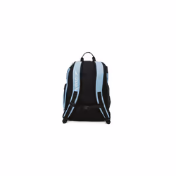 Speedo Large Teamster Backpack 35-Liter  Blue Hawaii 2.0  One Size