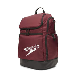 Speedo UnisexAdult Large Teamster Backpack 35Liter One Size