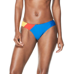 Speedo Womens Swimsuit Bottom Bikini Endurance Cheeky Hipster