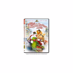 Its a Very Merry Muppet Christmas Movie DVD - Region 1