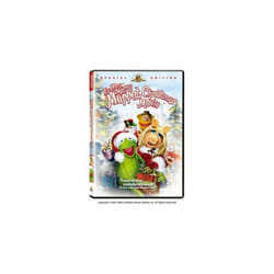 Its a Very Merry Muppet Christmas Movie DVD - Region 1