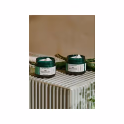 The Body Shop Aloe Soothing Day Cream - Moisturizes Sensitive Skin - Vegan - 1.7 oz