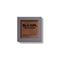 Black Opal 0.03 Ounce True Color Ultra Matte Foundation Powder Deep
