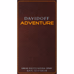 Davidoff Adventure EDT Spray 100 ml