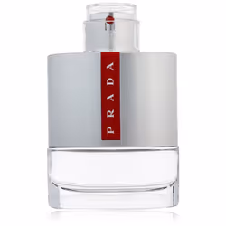 Prada Luna Rossa FOR MEN by Prada - 3.4 oz EDT Spray