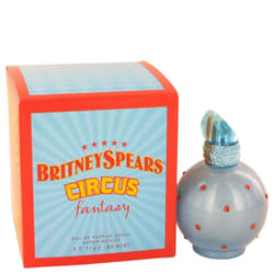 Britney Spears Circus Fantasy Eau De Parfum Spray  1.7-Ounce