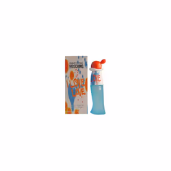MOSCHINO I Love Love Cheap and Chic for Women 3.4 oz Eau de Toilette Spray