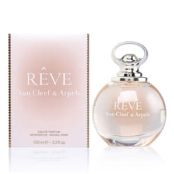 Van cleef & Arpels Reve Eau de Parfum Spray for Women  33 Fl Oz